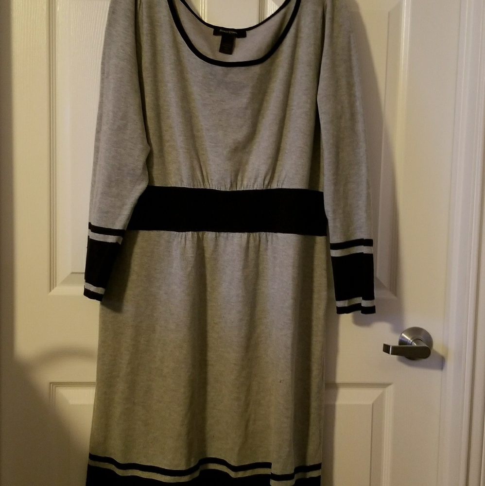 Sweater Dress